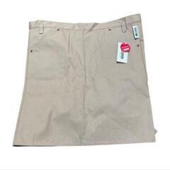 【取引中】LOGOS　ロゴスエプロン　新品　