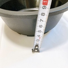未使用 鉢 3色 各3個 植木鉢の画像