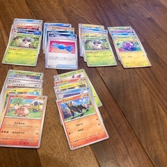 ポケモンカード