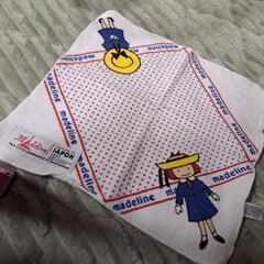 ファミリアハンドタオルの画像