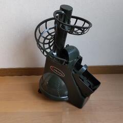Calflexテニストレーナー（通販8580円）