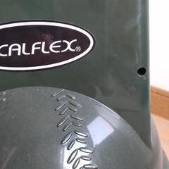 Calflexテニストレーナー（通販8580円）の画像