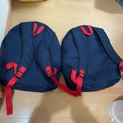 西武ライオンズ　リュックサックの画像