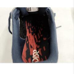【値下げ】ASICS アシックス スニーカー シューズ　の画像