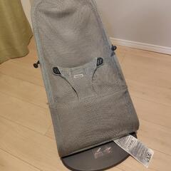 バウンサー　Bliss Air メッシュ