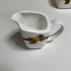 非売品　Nestleコーヒータイムセット　パティシエ　タカギ　コレクションの画像