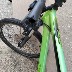 自転車