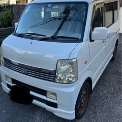 まだあります　DA64W PZターボ
