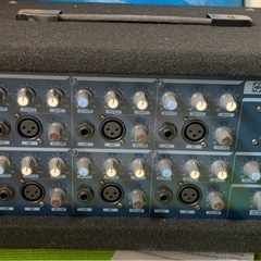 Neu Multi Purpose PA PAC MPA-9000