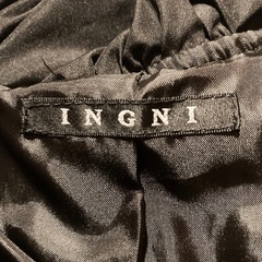 INGNI コートの画像