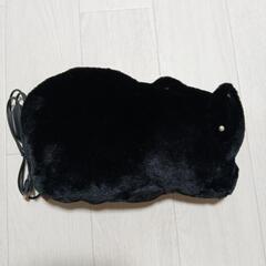 猫型USBあったかクッション