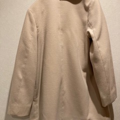 マジェスティックレゴン コートの画像