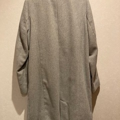 レディースコートの画像