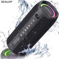 ZEALOTのS49 PRO 