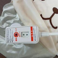 電子カイロの画像