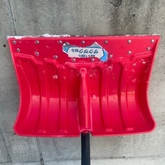 スノープッシャーの画像