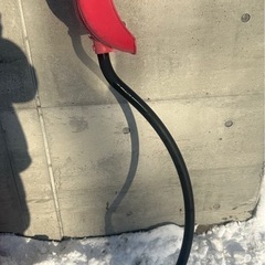 スノープッシャーの画像