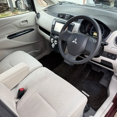 ek ワゴン 車検2年付き！全て込み20万円！の画像