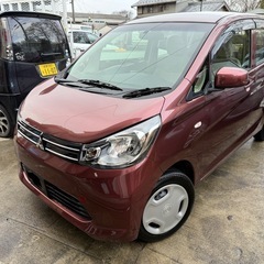 ek ワゴン 車検2年付き！全て込み20万円！