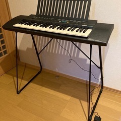 YAMAHA PSR-100 