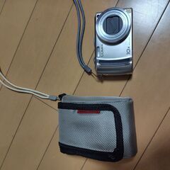 Panasonic LUMIX DMC-TZ5 デジカメ