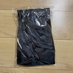 リュック用レインカバー(未使用)