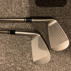 HONMA TW727P 3番 4番　　ロングアイアンの画像