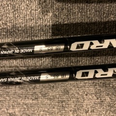 HONMA TW727P 3番 4番　　ロングアイアンの画像