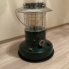 石油ストーブ RL-250