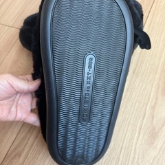 新品未使用室内用スリッパ　ぬいぐるみ ファー スリッパ ルームシューズ 可愛いもふもふ超あったかいスリッパの画像