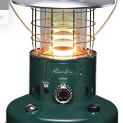 石油ストーブ RL-250の画像