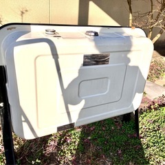 大型灯油タンク90L
