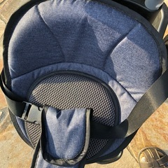 舵取り付き三輪車の画像