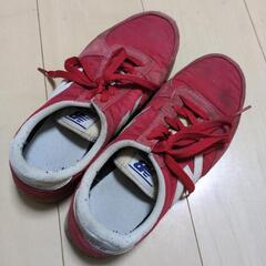 ニューバランス26センチ