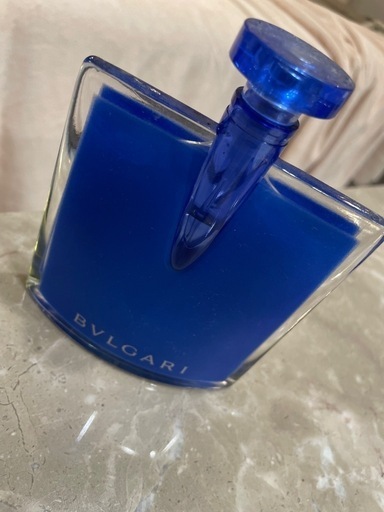 ブルガリ香水