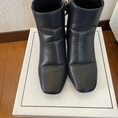 ☆セール中☆ 　ショートブーツの画像