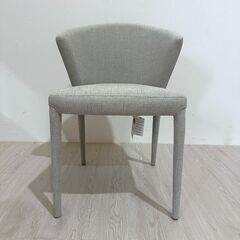 未使用品　5脚あり　カリガリス　アメリ　ダイニングチェア　calligaris　AMELIE　9.8万円