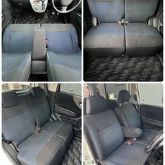 ❤️ご成約済❤️⭐️岐阜県美濃市⭐️ダイハツ ムーヴ⭐️車検2年付き⭐️お買い得車両⭐️軽自動車⭐️の画像