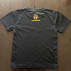 キッズ ケンケンTシャツ130の画像