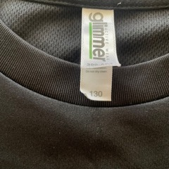 キッズ ケンケンTシャツ130の画像