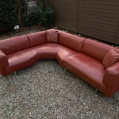 Cassina　カッシーナ　ソファ