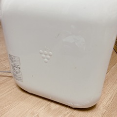加湿器の画像