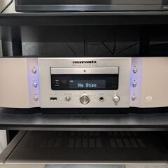 marantz（マランツ）　SACDプレーヤー（SA-14S1）