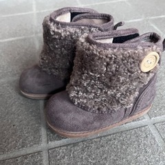 15.0 tete a tete ブーツ