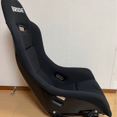 AE86 フルバケットシートの画像