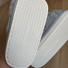 新品未使用 室内用スリッパ　ぬいぐるみ ファー スリッパ ルームシューズ 可愛いもふもふ超あったかいの画像