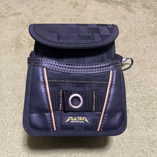 腰袋　ホルダー　未使用