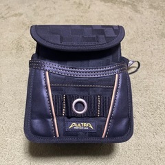 腰袋　ホルダー　未使用