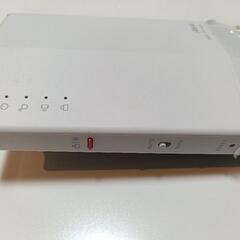 【美品】無線LAN中継器