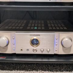 marantz（マランツ）　プリメインアンプ（PM-14S1）